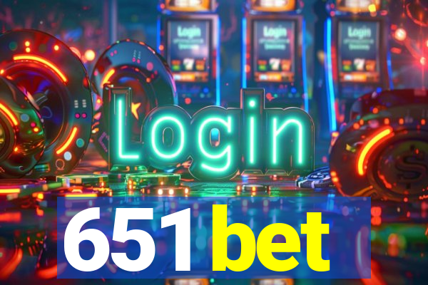 651 bet